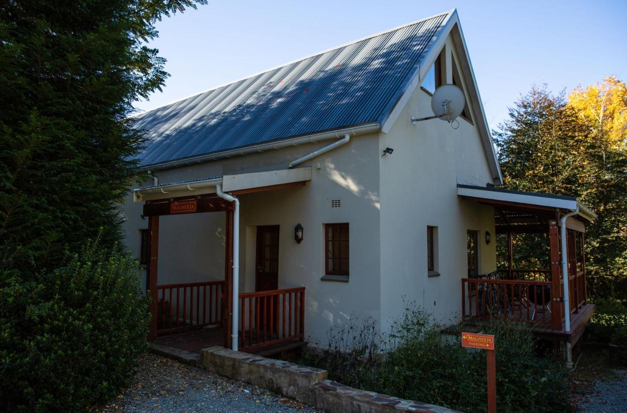 Laragh-On-Hogsback 빌라 외부 사진