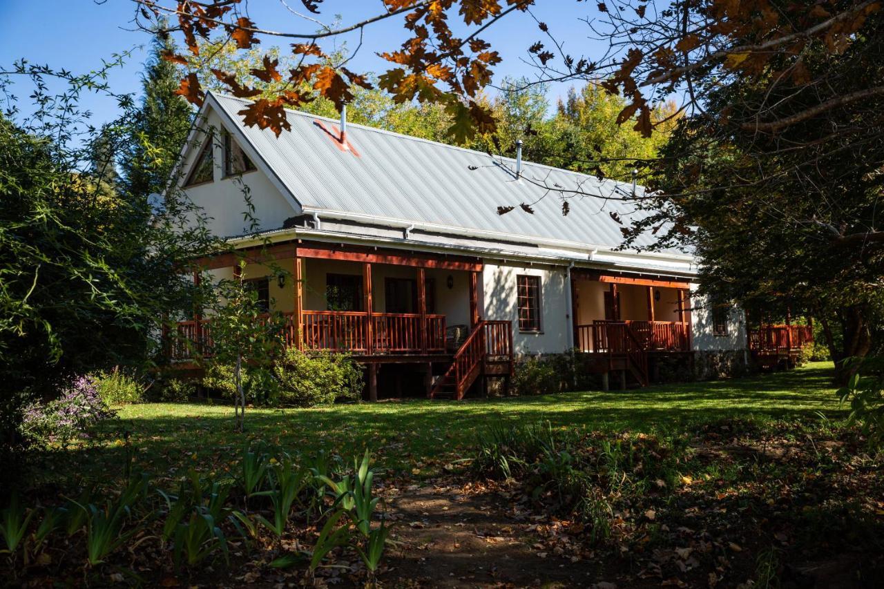Laragh-On-Hogsback 빌라 외부 사진