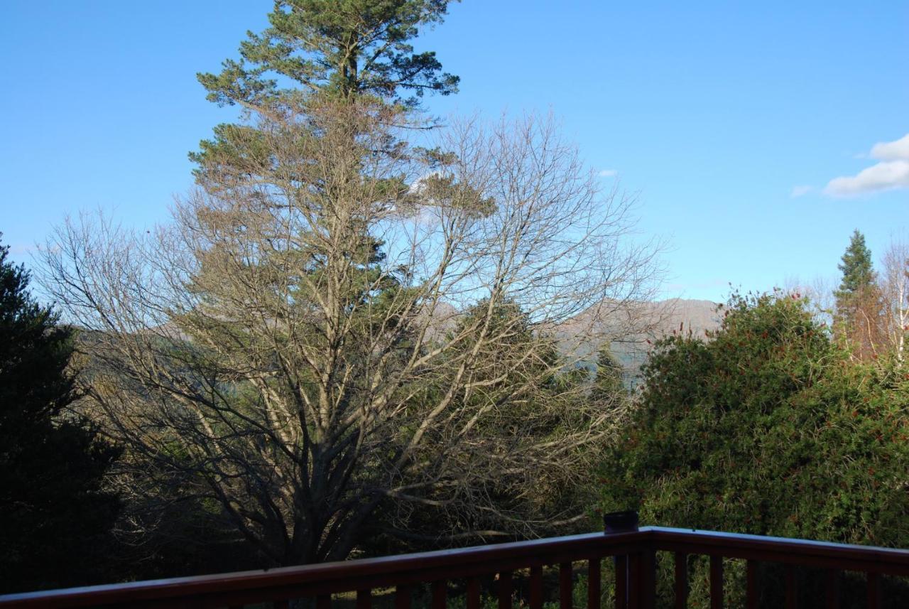 Laragh-On-Hogsback 빌라 외부 사진