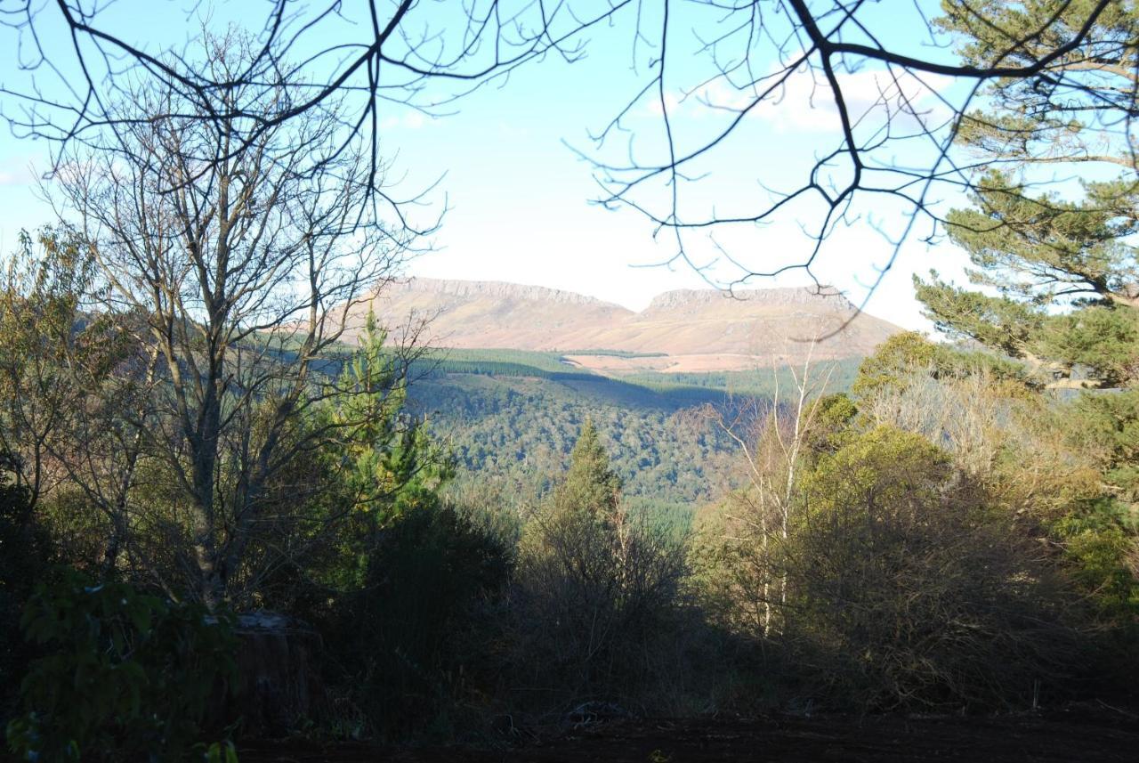Laragh-On-Hogsback 빌라 외부 사진