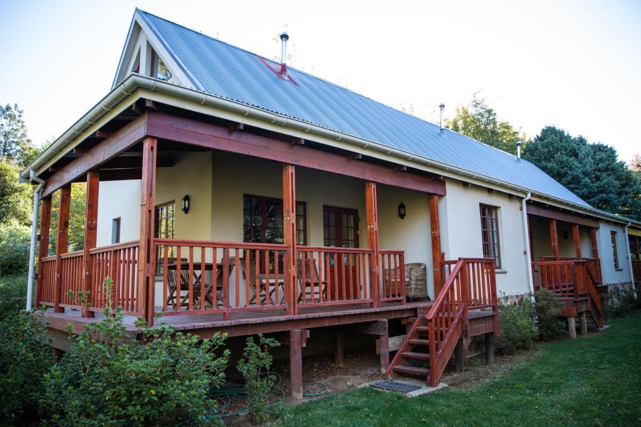 Laragh-On-Hogsback 빌라 외부 사진